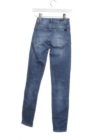 Női farmernadrág 7 For All Mankind, Méret XXS, Szín Kék, Ár 6 796 Ft