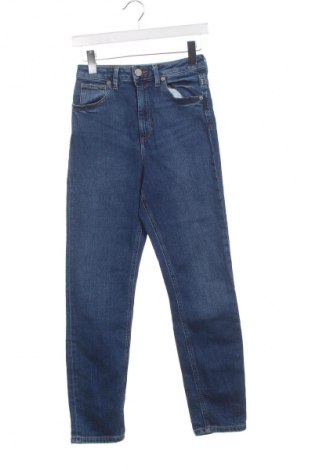 Damen Jeans ASOS, Größe XS, Farbe Blau, Preis € 32,46