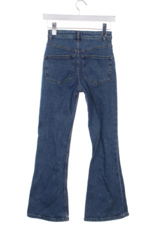 Damen Jeans ASOS Petite, Größe XS, Farbe Blau, Preis € 11,99