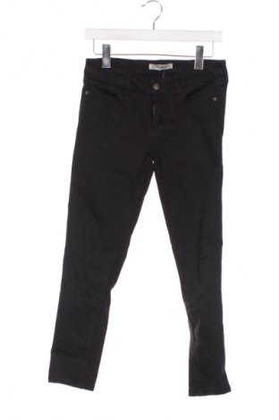 Blugi de femei Abercrombie & Fitch, Mărime S, Culoare Negru, Preț 57,99 Lei