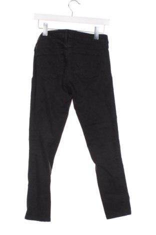 Blugi de femei Abercrombie & Fitch, Mărime S, Culoare Negru, Preț 33,99 Lei