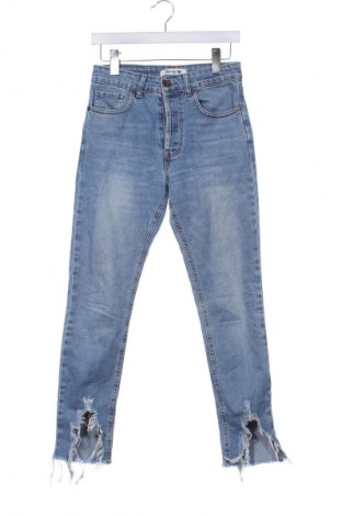 Damen Jeans Almanegra Jeans, Größe S, Farbe Blau, Preis 11,99 €