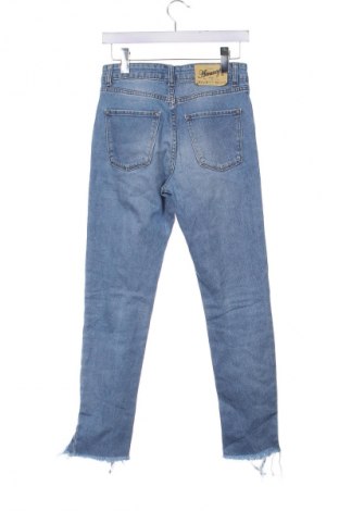 Női farmernadrág Almanegra Jeans, Méret S, Szín Kék, Ár 11 099 Ft