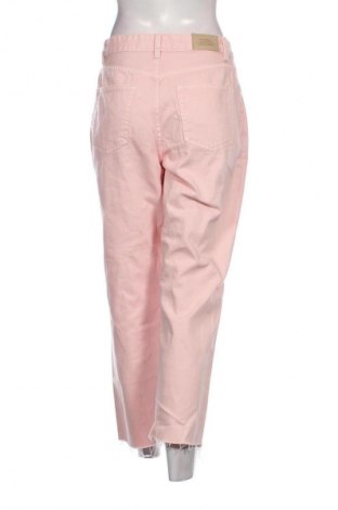 Damen Jeans Amisu, Größe M, Farbe Rosa, Preis 20,00 €