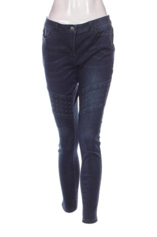 Damen Jeans Amy Vermont, Größe M, Farbe Blau, Preis 6,99 €