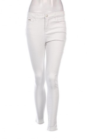 Damen Jeans Anko, Größe M, Farbe Weiß, Preis € 13,99