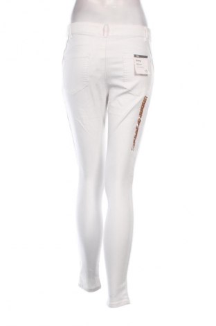 Damen Jeans Anko, Größe M, Farbe Weiß, Preis € 13,99