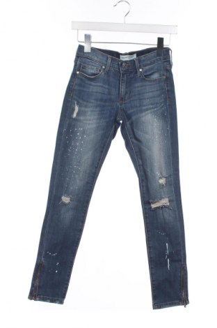 Damen Jeans Banana Republic, Größe XS, Farbe Blau, Preis € 17,99