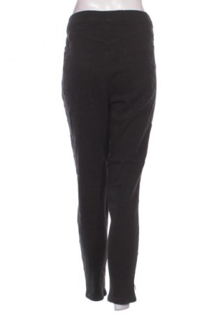 Blugi de femei Beloved, Mărime L, Culoare Negru, Preț 26,99 Lei