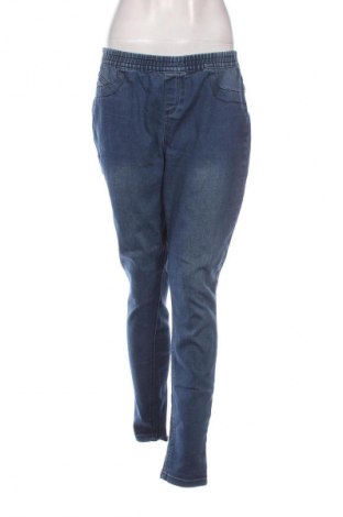 Damen Jeans Beloved, Größe M, Farbe Blau, Preis € 5,99