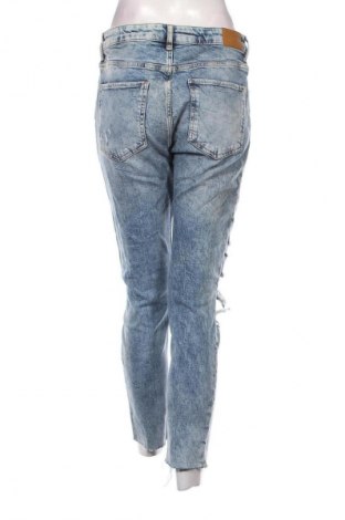 Damen Jeans Bershka, Größe M, Farbe Blau, Preis € 15,00