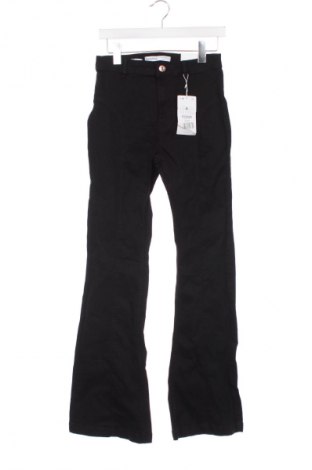 Damen Jeans Bershka, Größe M, Farbe Schwarz, Preis 31,99 €
