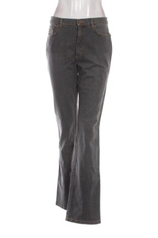 Damen Jeans Betty Barclay, Größe M, Farbe Grau, Preis 25,99 €