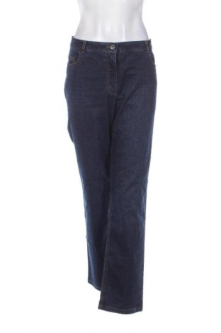 Damen Jeans Betty Barclay, Größe XL, Farbe Blau, Preis 51,99 €