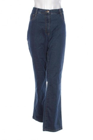 Damen Jeans Bexleys, Größe L, Farbe Blau, Preis 16,99 €