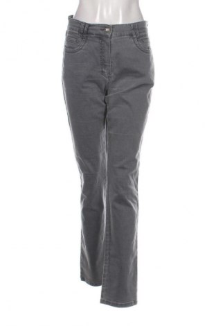 Damen Jeans Bexleys, Größe M, Farbe Grau, Preis 8,99 €