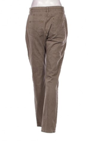 Dámské džíny  Bexleys, Velikost M, Barva Béžová, Cena  89,00 Kč