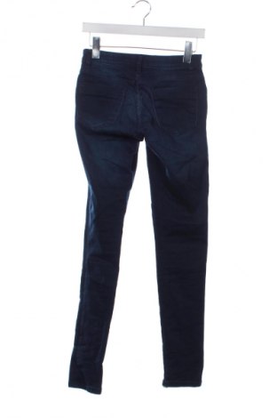 Damskie jeansy Blue Motion, Rozmiar XXS, Kolor Niebieski, Cena 33,99 zł