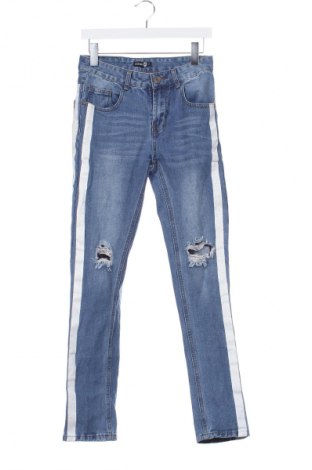 Damen Jeans Boohoo, Größe M, Farbe Blau, Preis € 12,93