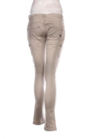 Damen Jeans Buena Vista, Größe M, Farbe Beige, Preis € 8,99