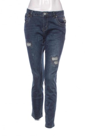 Damen Jeans Buena Vista, Größe L, Farbe Blau, Preis € 7,99