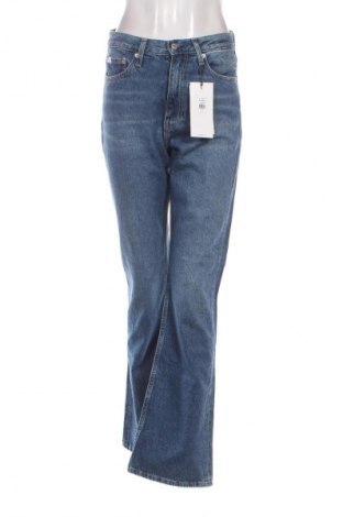 Damen Jeans Calvin Klein Jeans, Größe M, Farbe Blau, Preis € 76,52