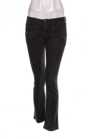 Damskie jeansy Calvin Klein Jeans, Rozmiar M, Kolor Szary, Cena 78,99 zł