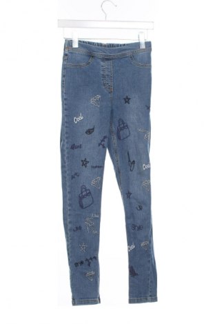 Damskie jeansy Calzedonia, Rozmiar S, Kolor Niebieski, Cena 37,99 zł