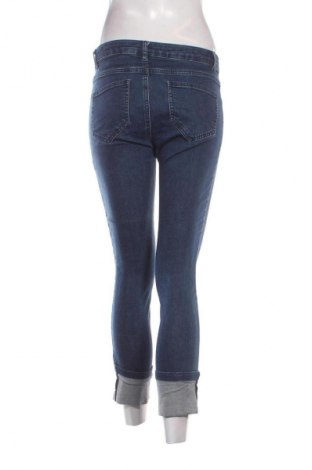 Damskie jeansy Calzedonia, Rozmiar M, Kolor Niebieski, Cena 37,99 zł