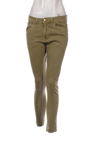 Blugi de femei Carrera Jeans, Mărime M, Culoare Verde, Preț 25,99 Lei