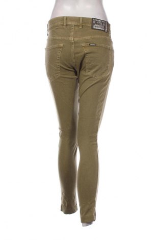 Damen Jeans Carrera Jeans, Größe M, Farbe Grün, Preis 5,99 €