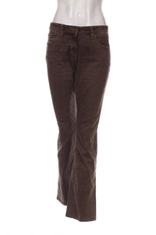 Damen Jeans Cecil, Größe L, Farbe Braun, Preis € 28,99