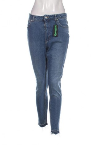 Damen Jeans Cheap Monday, Größe S, Farbe Blau, Preis 51,33 €