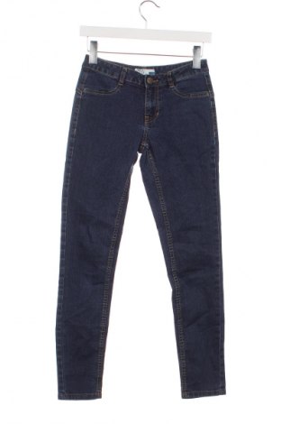 Damen Jeans Clockhouse, Größe XS, Farbe Blau, Preis € 7,99