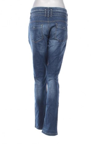 Damen Jeans Clockhouse, Größe XXL, Farbe Blau, Preis € 20,99