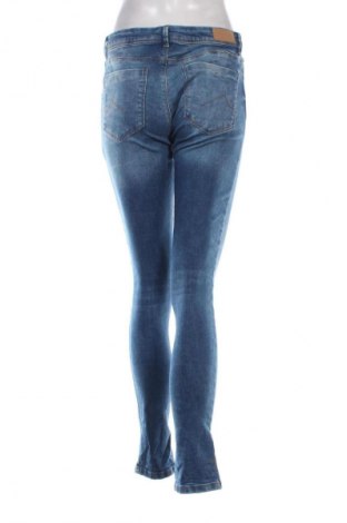 Damskie jeansy Clockhouse, Rozmiar M, Kolor Niebieski, Cena 21,99 zł