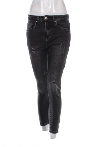 Damskie jeansy Collection, Rozmiar XS, Kolor Czarny, Cena 38,99 zł