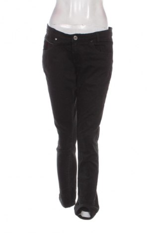 Damen Jeans Colours, Größe M, Farbe Schwarz, Preis € 4,99