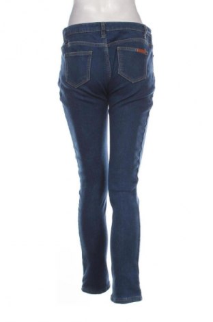 Damskie jeansy Comfort, Rozmiar L, Kolor Niebieski, Cena 14,99 zł