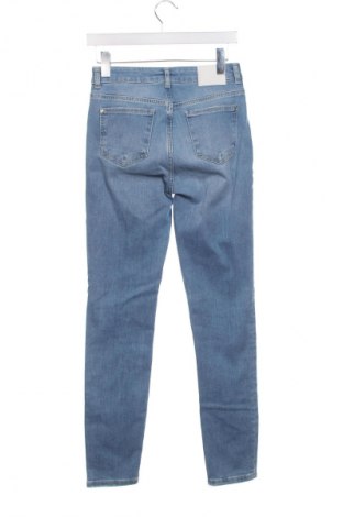 Blugi de femei Comma,, Mărime XS, Culoare Albastru, Preț 106,99 Lei