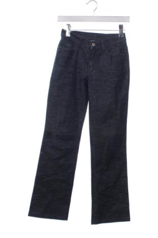 Dámske džínsy  Cotton Belt, Veľkosť XS, Farba Modrá, Cena  5,95 €