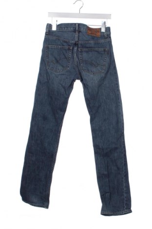 Blugi de femei Crocker, Mărime M, Culoare Albastru, Preț 20,99 Lei
