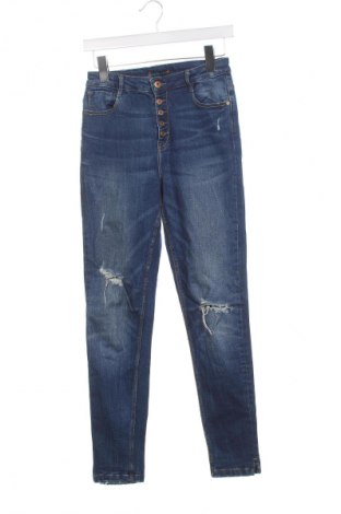 Damen Jeans Cropp, Größe M, Farbe Blau, Preis € 12,08