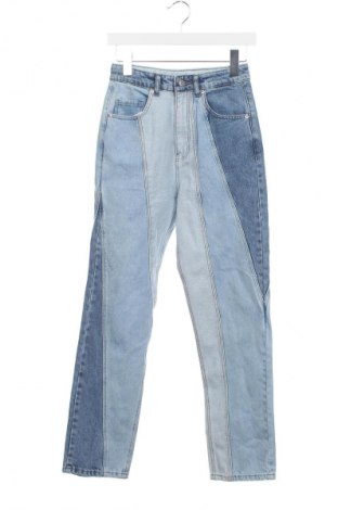 Damen Jeans Cropp, Größe XXS, Farbe Blau, Preis € 11,99