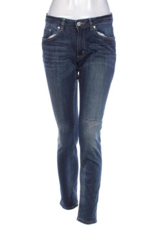 Damen Jeans Cubus, Größe M, Farbe Blau, Preis € 5,99