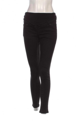 Damskie jeansy Denim 1953, Rozmiar M, Kolor Czarny, Cena 21,99 zł