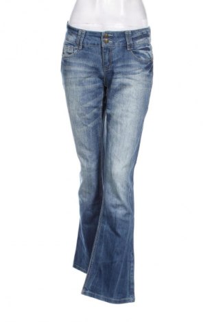 Damen Jeans Denim 1982, Größe M, Farbe Blau, Preis 20,99 €