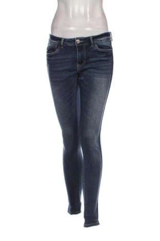 Damen Jeans Denim 1982, Größe M, Farbe Blau, Preis 5,99 €