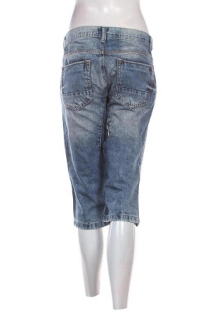 Damskie jeansy Denim&Co., Rozmiar M, Kolor Niebieski, Cena 26,99 zł