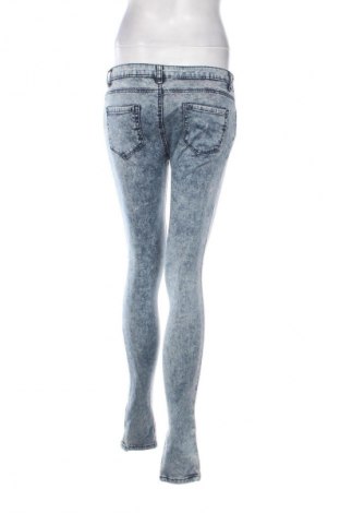 Damskie jeansy Denim&Co., Rozmiar M, Kolor Niebieski, Cena 26,99 zł